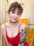 Onlyfans Leaked Photos - Gibbymoo - Amateur Photos