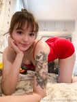Onlyfans Leaked Photos - Gibbymoo - Amateur Photos