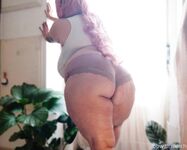 Onlyfans Leaked Photos - Isaluvbbw - Amateur Photos