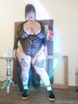Onlyfans Leaked Photos - Isaluvbbw - Amateur Photos