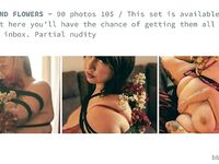 Onlyfans Leaked Photos - Isaluvbbw - Amateur Photos