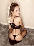 Onlyfans Leaked Photos - Misscooke - Amateur Photos
