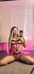 Onlyfans Leaked Photos - Misscooke - Amateur Photos