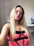 Onlyfans Leaked Photos - Misscooke - Amateur Photos