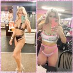 Onlyfans Leaked Photos - Officialellanicole - Amateur Photos