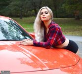 Onlyfans Leaked Photos - Officialellanicole - Amateur Photos