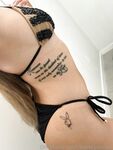Onlyfans Leaked Photos - Officialellanicole - Amateur Photos