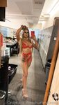 Onlyfans Leaked Photos - Officialellanicole - Amateur Photos