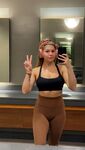 Onlyfans Leaked Photos - Officialellanicole - Amateur Photos