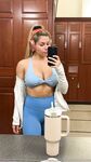 Onlyfans Leaked Photos - Officialellanicole - Amateur Photos