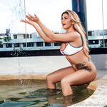 Onlyfans Leaked Photos - Officialellanicole - Amateur Photos