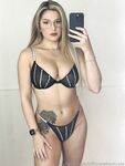 Onlyfans Leaked Photos - Officialellanicole - Amateur Photos