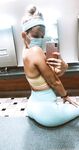 Onlyfans Leaked Photos - Officialellanicole - Amateur Photos