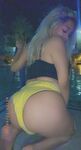 Onlyfans Leaked Photos - Ravenbabe - Amateur Photos