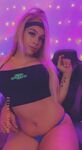 Onlyfans Leaked Photos - Ravenbabe - Amateur Photos