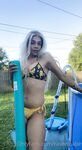 Onlyfans Leaked Photos - Ravenbabe - Amateur Photos
