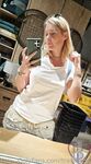 Onlyfans Leaked Photos - Travelling_Peach - Amateur Photos