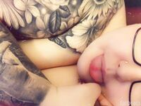 Onlyfans Leaked Photos - Fatbrat - Amateur Photos