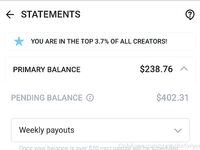 Onlyfans Leaked Photos - Feministbossbabe - Amateur Photos