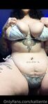 Onlyfans Leaked Photos - Kalliente - Amateur Photos