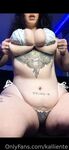 Onlyfans Leaked Photos - Kalliente - Amateur Photos