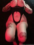 Onlyfans Leaked Photos - Kalliente - Amateur Photos