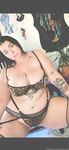 Onlyfans Leaked Photos - Kalliente - Amateur Photos
