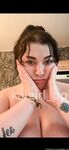 Onlyfans Leaked Photos - Kalliente - Amateur Photos
