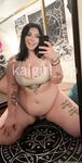 Onlyfans Leaked Photos - Kalliente - Amateur Photos