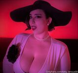Onlyfans Leaked Photos - Kitty_Leroux00 - Amateur Photos