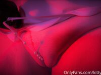 Onlyfans Leaked Photos - Kitty_Leroux00 - Amateur Photos