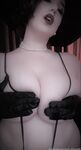 Onlyfans Leaked Photos - Kitty_Leroux00 - Amateur Photos