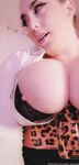 Onlyfans Leaked Photos - Kitty_Leroux00 - Amateur Photos