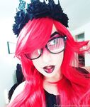 Onlyfans Leaked Photos - Kitty_Leroux00 - Amateur Photos