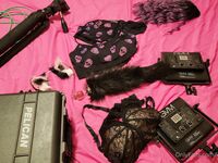 Onlyfans Leaked Photos - Kitty_Leroux00 - Amateur Photos