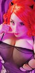 Onlyfans Leaked Photos - Kitty_Leroux00 - Amateur Photos
