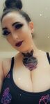 Onlyfans Leaked Photos - Kitty_Leroux00 - Amateur Photos