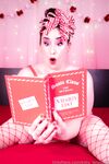 Onlyfans Leaked Photos - Kitty_Leroux00 - Amateur Photos