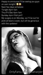 Onlyfans Leaked Photos - Novaharper - Amateur Photos