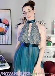 Onlyfans Leaked Photos - Novaharper - Amateur Photos