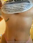 Onlyfans Leaked Photos - Sophiethebodyvip - Amateur Photos
