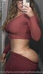 Onlyfans Leaked Photos - Sophiethebodyvip - Amateur Photos