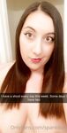 Onlyfans Leaked Photos - Spankdani - Amateur Photos