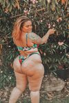 Onlyfans Leaked Photos - Tallulahmoon - Amateur Photos
