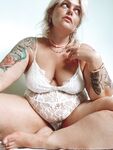 Onlyfans Leaked Photos - Tallulahmoon - Amateur Photos
