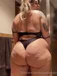 Onlyfans Leaked Photos - Tallulahmoon - Amateur Photos