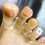 Onlyfans Leaked Photos - Thafeetfreak - Amateur Photos