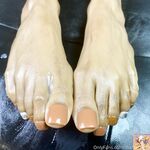 Onlyfans Leaked Photos - Thafeetfreak - Amateur Photos