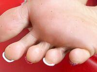 Onlyfans Leaked Photos - Thafeetfreak - Amateur Photos