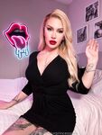 Onlyfans Leaked Photos - Urprincesspea - Amateur Photos
